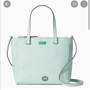 KATE SPADE Dawn Satchel